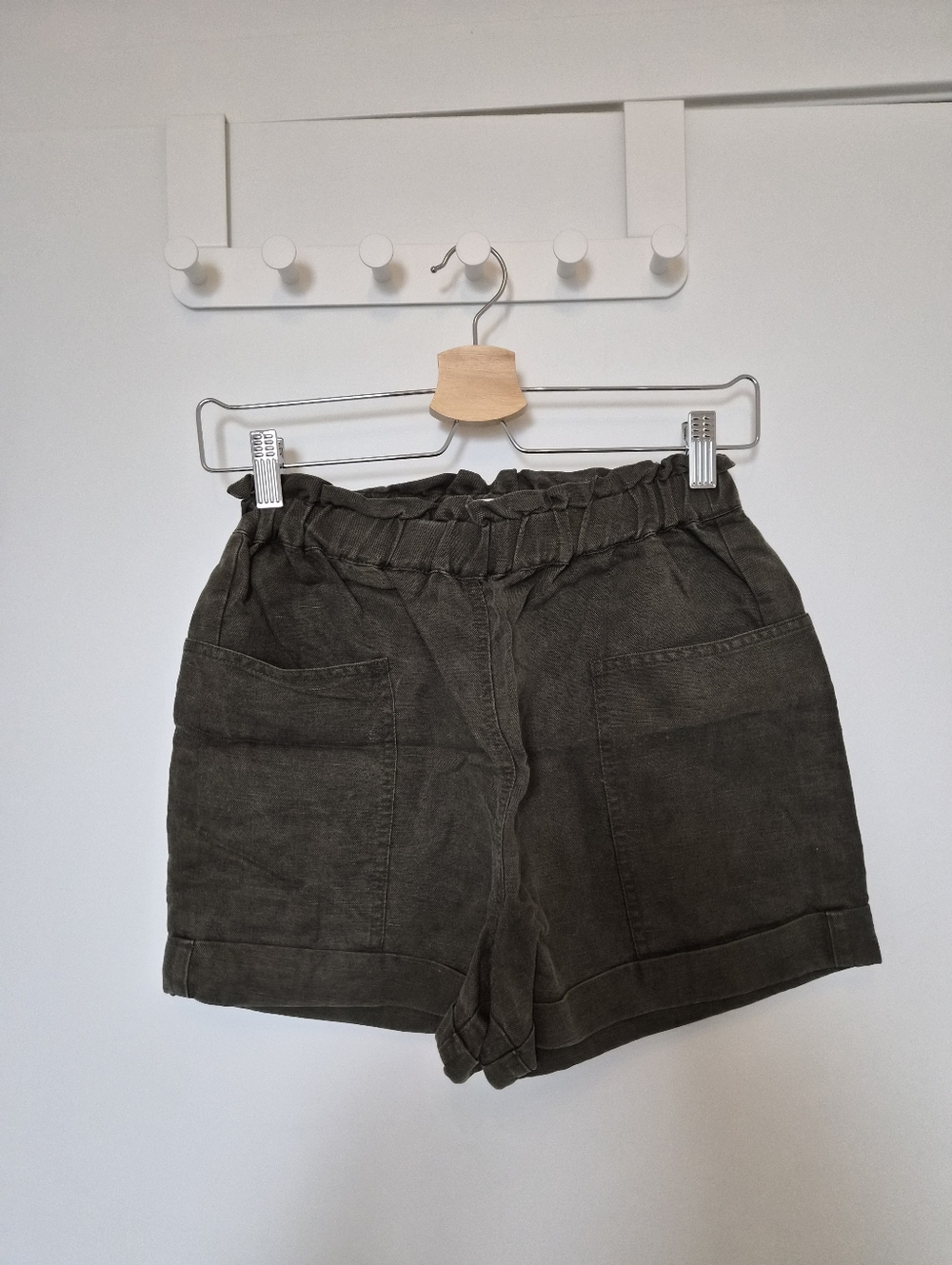 Aritzia Wilfred Free Shorts